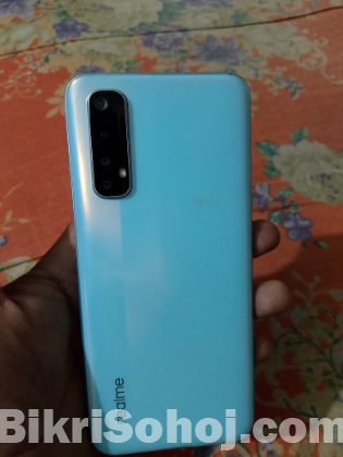 Realme 7 6/64